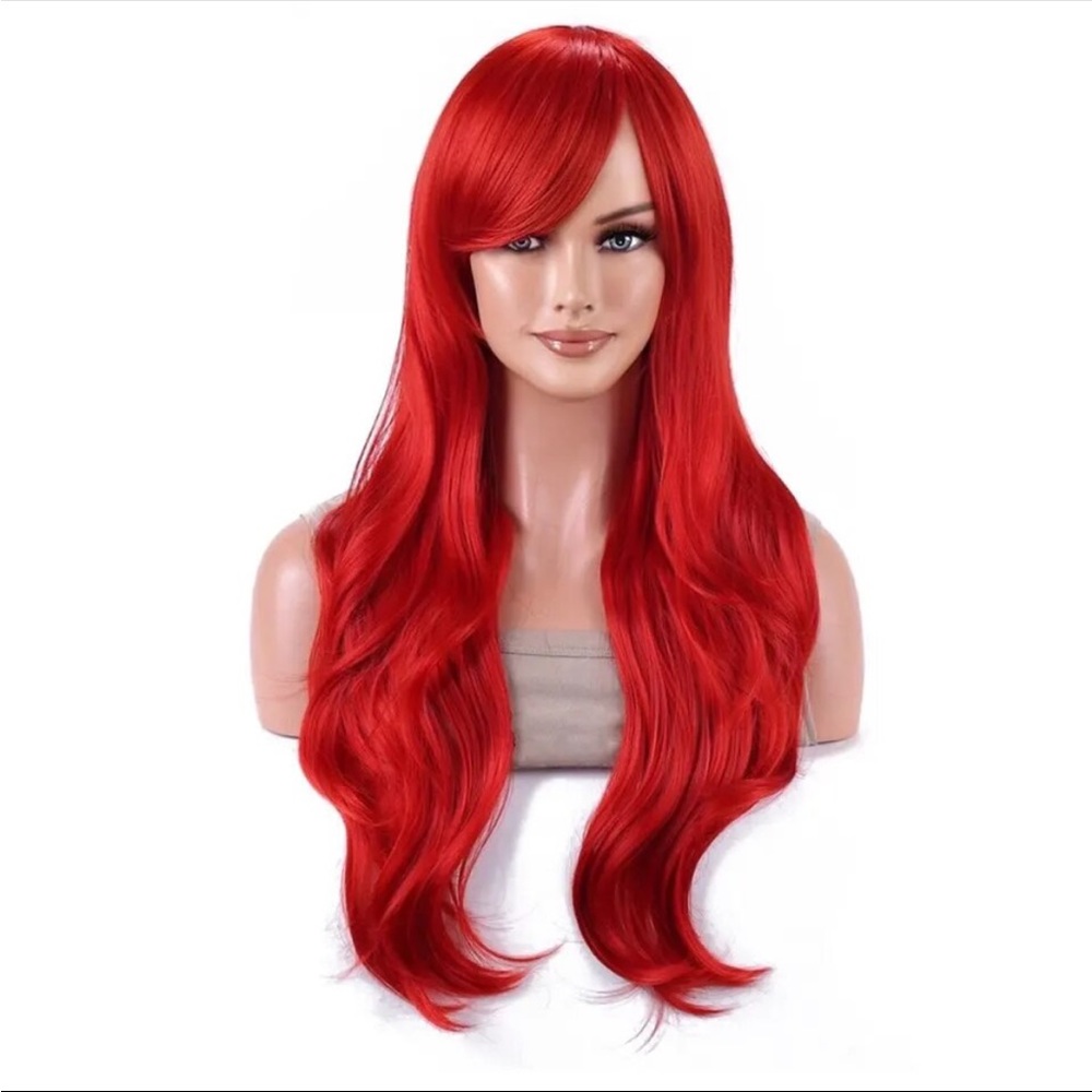 Human wig - Picture 4 of 5